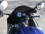 2001 Suzuki GSXR 1000