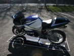 2001 Suzuki GSXR 1000
