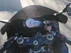 2001 Suzuki GSXR 1000