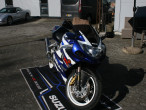 2001 Suzuki GSXR 1000
