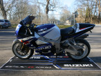 2001 Suzuki GSXR 1000
