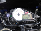 2001 Suzuki GSXR 1000