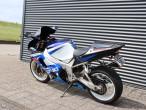 2001 Suzuki GSXR 1000