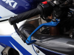 2001 Suzuki GSXR 1000
