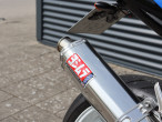 2001 Suzuki GSXR 1000