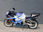 2001 Suzuki GSXR 1000