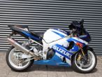 2001 Suzuki GSXR 1000