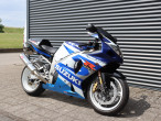 2001 Suzuki GSXR 1000