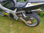 2001 Suzuki GSXR 1000 2001 Suzuki GSXR 1000