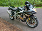 2001 Suzuki GSXR 1000 2001 Suzuki GSXR 1000