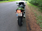 2001 Suzuki GSXR 1000 2001 Suzuki GSXR 1000