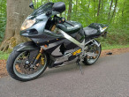 2001 Suzuki GSXR 1000 2001 Suzuki GSXR 1000