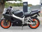2001 Suzuki GSXR 1000 2001 Suzuki GSXR 1000