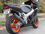 2001 Suzuki GSXR 1000 2001 Suzuki GSXR 1000