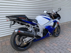2001 Suzuki GSXR 1000 2001 Suzuki GSXR 1000