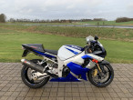 2001 Suzuki GSXR 1000 2001 Suzuki GSXR 1000