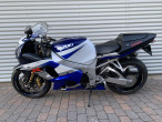 2001 Suzuki GSXR 1000 2001 Suzuki GSXR 1000