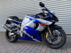 2001 Suzuki GSXR 1000 2001 Suzuki GSXR 1000