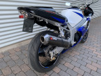 2001 Suzuki GSXR 1000 2001 Suzuki GSXR 1000