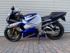 2001 Suzuki GSXR 1000 2001 Suzuki GSXR 1000
