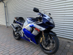 2001 Suzuki GSXR 1000 2001 Suzuki GSXR 1000