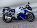 2001 Suzuki GSXR 1000 2001 Suzuki GSXR 1000