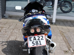 2001 Suzuki GSXR 1000