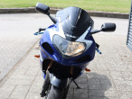2001 Suzuki GSXR 1000