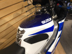 2001 Suzuki GSXR 600 2001 Suzuki GSXR 600