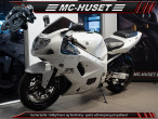 2001 Suzuki GSXR 600