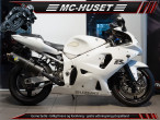 2001 Suzuki GSXR 600