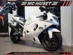 2001 Suzuki GSXR 600