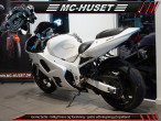 2001 Suzuki GSXR 600