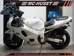 2001 Suzuki GSXR 600