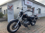 2001 Suzuki GZ 250 Marauder