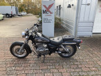 2001 Suzuki GZ 250 Marauder