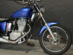 2001 Suzuki LS 650