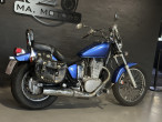 2001 Suzuki LS 650