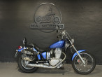 Suzuki LS 650 Suzuki LS 650