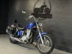 2001 Suzuki LS 650