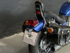 2001 Suzuki LS 650