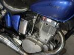 2001 Suzuki LS 650