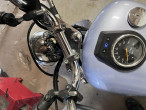 2001 Suzuki LS 650 2001 Suzuki LS 650