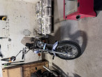 2001 Suzuki LS 650 2001 Suzuki LS 650