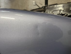 2001 Suzuki LS 650 2001 Suzuki LS 650