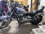 2001 Suzuki LS 650 2001 Suzuki LS 650