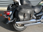 2001 Suzuki VL 1500 Intruder