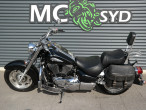 2001 Suzuki VL 1500 Intruder