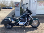 2001 Suzuki VL 1500 Intruder