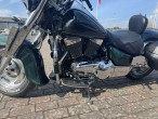 2001 Suzuki VL 1500 Intruder